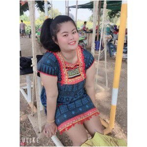 Bow Bailay Nuttamon profile icon