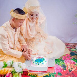 Wahida Yusoh profile icon