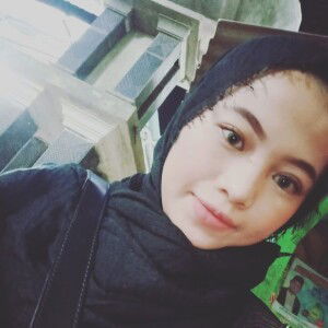 Atika Apriliani profile icon