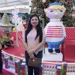 Patty Pat profile icon