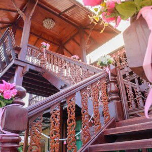 Nok Ratchnok profile icon