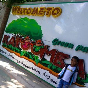 annisa fatimah profile icon