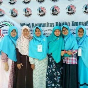 Diyan Puspita Sari profile icon