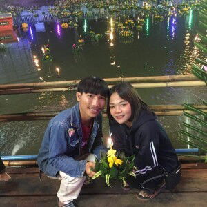 เสาวนีย์ ห่วงเพชร profile icon