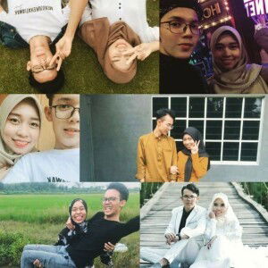 Atin Nazirah Rabuan profile icon