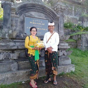 Dewa Ayu Fitry profile icon