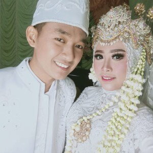 Maritsa Adilah profile icon