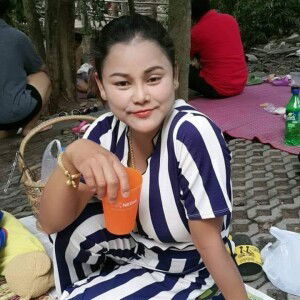 สู้ต่อไปนะ จันทิมา profile icon