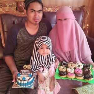 Sulis Ahliyah Fathul profile icon