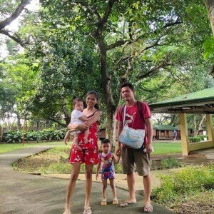 Gerwin Deocampo profile icon