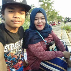 Alparidzi Lov Saidah profile icon