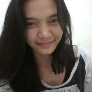 Anggi juliana Lestari profile icon