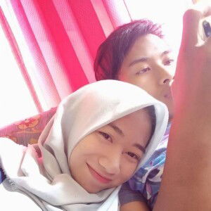 Aisyah Saprudiin profile icon