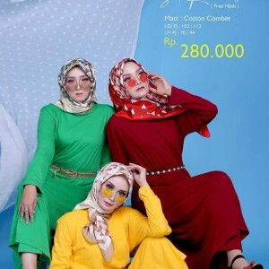 Nurul Istiqomah profile icon