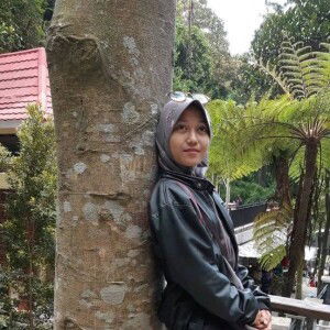 Niken Hardian profile icon