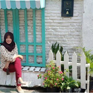 Egitha Revie profile icon