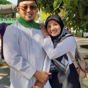 Roudotul Jannah profile icon