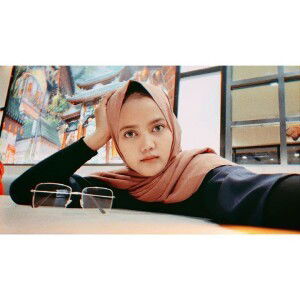 Sri Renjani profile icon