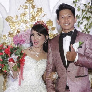 Indah Kewas profile icon