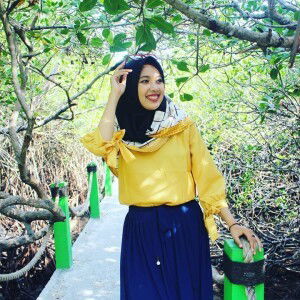 Ria oktavia profile icon