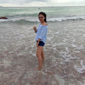 Tanaporn Sukjit profile icon