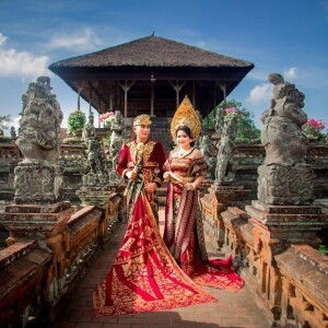 Ayu Permita Budiani profile icon