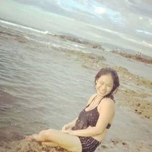 Jessa-mae Prajes profile icon