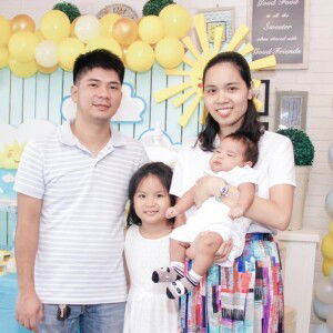 Camille Alexis Balan-Rosal profile icon