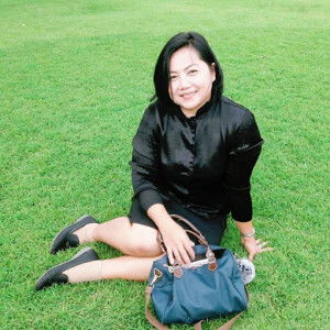 Nutcharee Haider profile icon