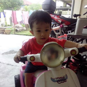 Syazana Shafee profile icon