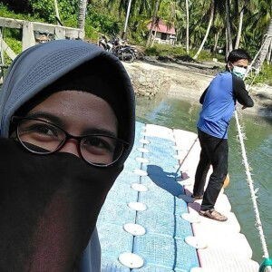 Zakiyah Agenstok Hpai Palu profile icon