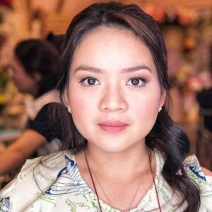 Anjanet Tapong Giray profile icon