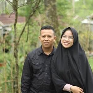 Iklima Khoirunnisa profile icon