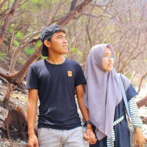 Putri Zulfatur Rohmaniah profile icon