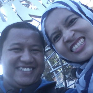 Kamaruzzaman profile icon