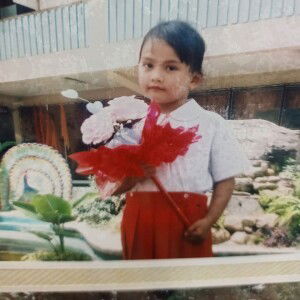 Momay Anomahsiri profile icon