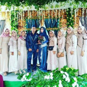 Lulu'ul Mashumah profile icon