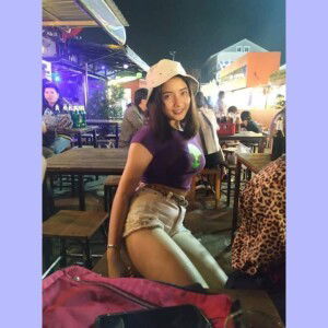 Nong June profile icon