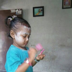 Amin Tohari profile icon