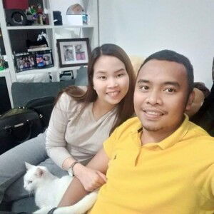 Wilma Baui profile icon