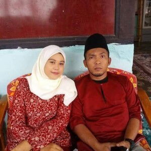 Nurazian Hanafi profile icon