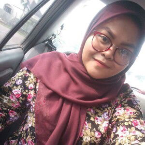 Syasya Evan's profile icon