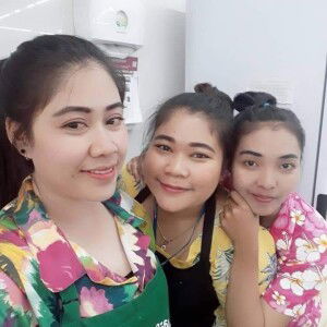 Nicha Nicha profile icon