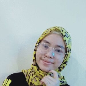 Khairani Ahmad profile icon