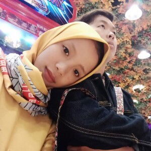 Nah Syanah profile icon