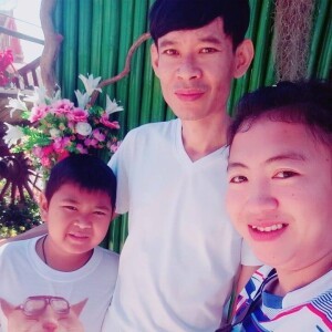 นู๋ปุยนู๋ปุ๋ย กิ้วกิ้ว profile icon