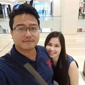 Roselle Garcia profile icon