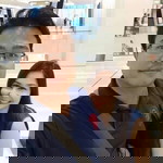 Roselle Garcia profile icon