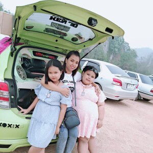 อรอุมา ภักดี profile icon