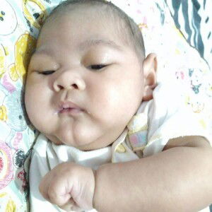 Lina Rahman profile icon